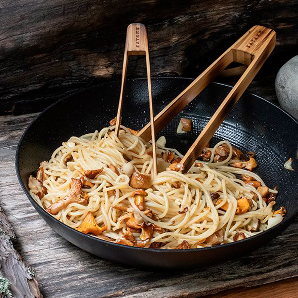 Satake Tang 2 stk bambus