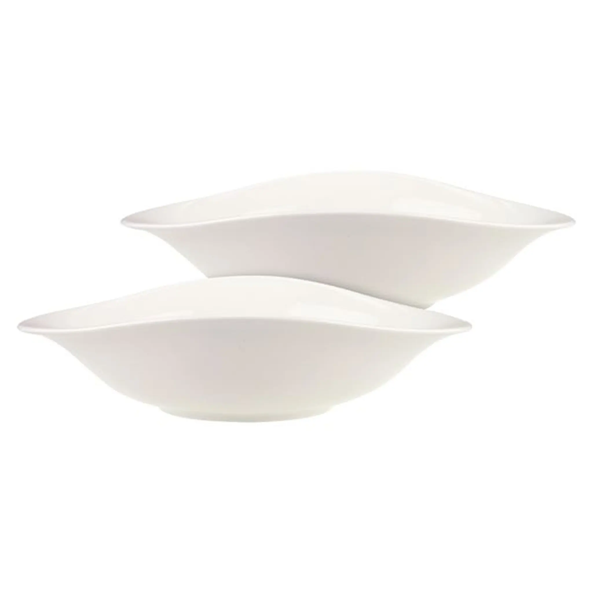 Villeroy & Boch Vapiano pastaskål 92 cl 2-pack
