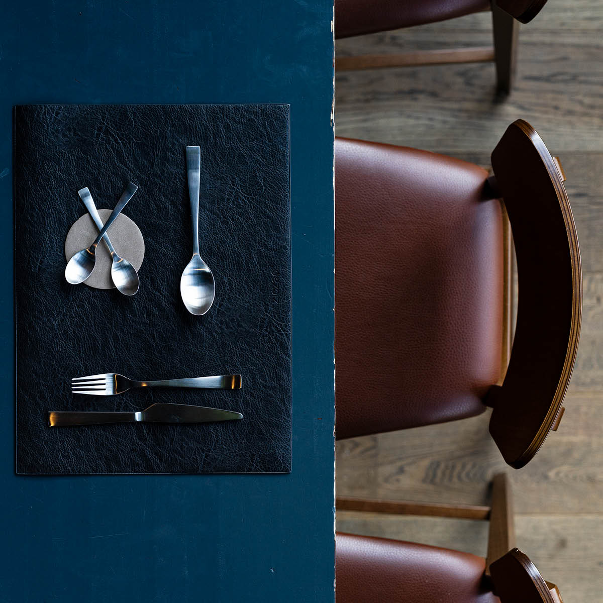 Modern House Alvo bestikksett 24 deler