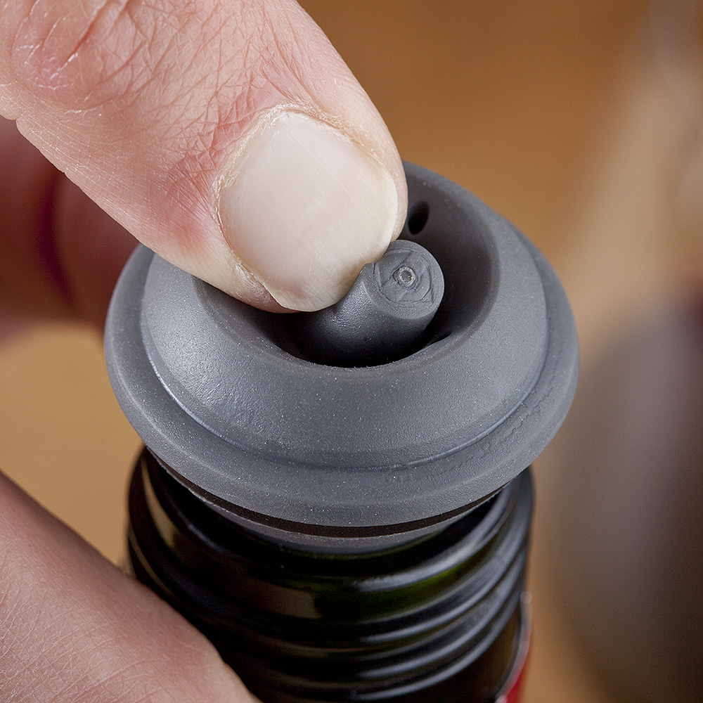 Vacu Vin Stoppers 3 stk