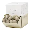 You Me Lungo kaffekapslar 100-pack
