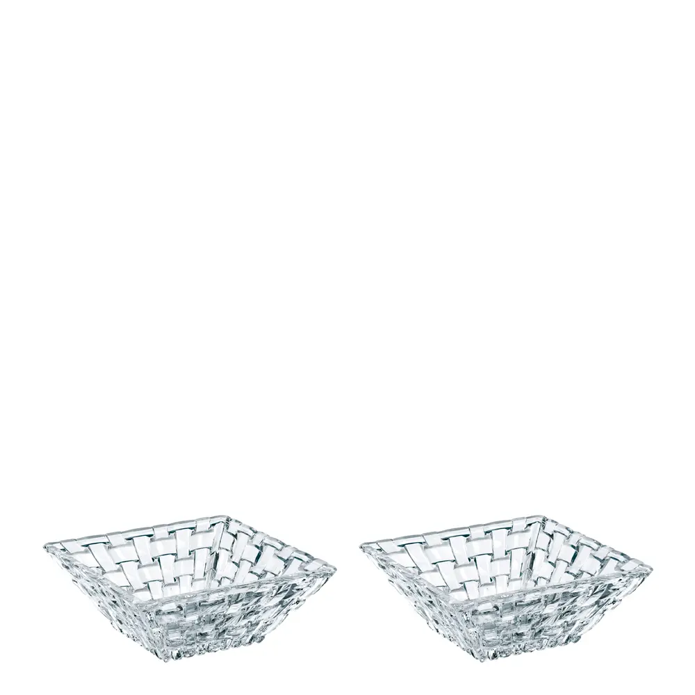 Bossa Nova Kulho 12 cm 2 kpl