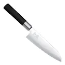 Wasabi Black Santokukniv 16,5 cm