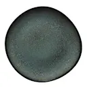 Lave Gris Tallrik flat 23 cm