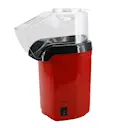 Popcornmaskin Röd
