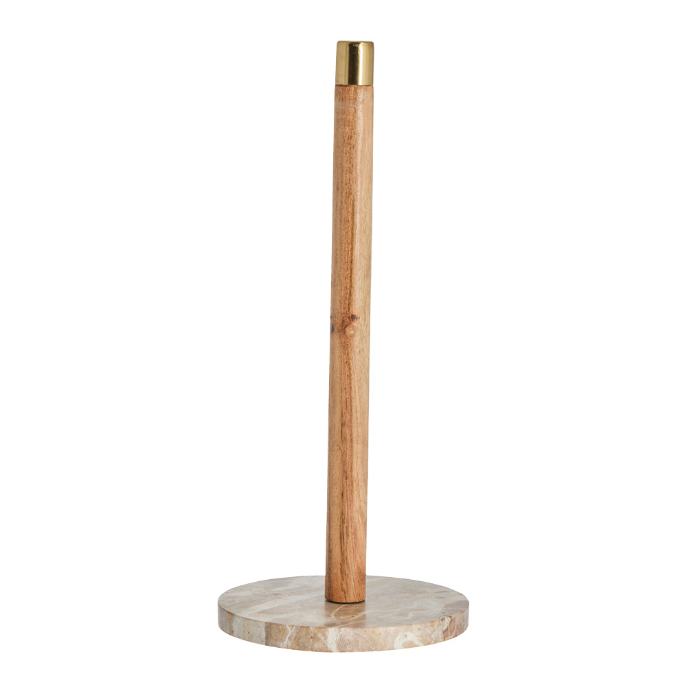 Lene Bjerre Elisse tørkerullholder 35 cm sand