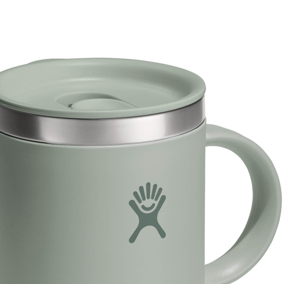 Hydro Flask Termosmuki 35,4 cl Agavenvihreä