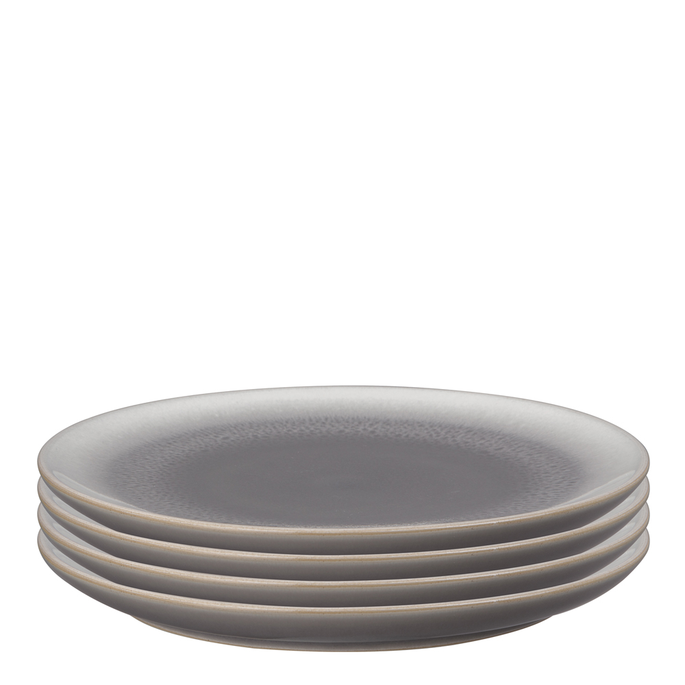 Denby Modus Ombre tallrik 17,5 cm 4-pack