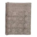 Paradis Bordsduk Lin 170x270 cm Grå/Natur