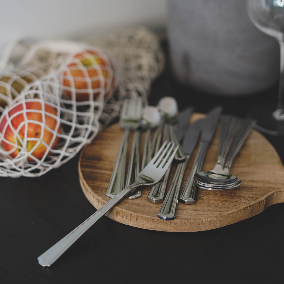 Hardanger bestikk Mira Aterimet 24 osaa