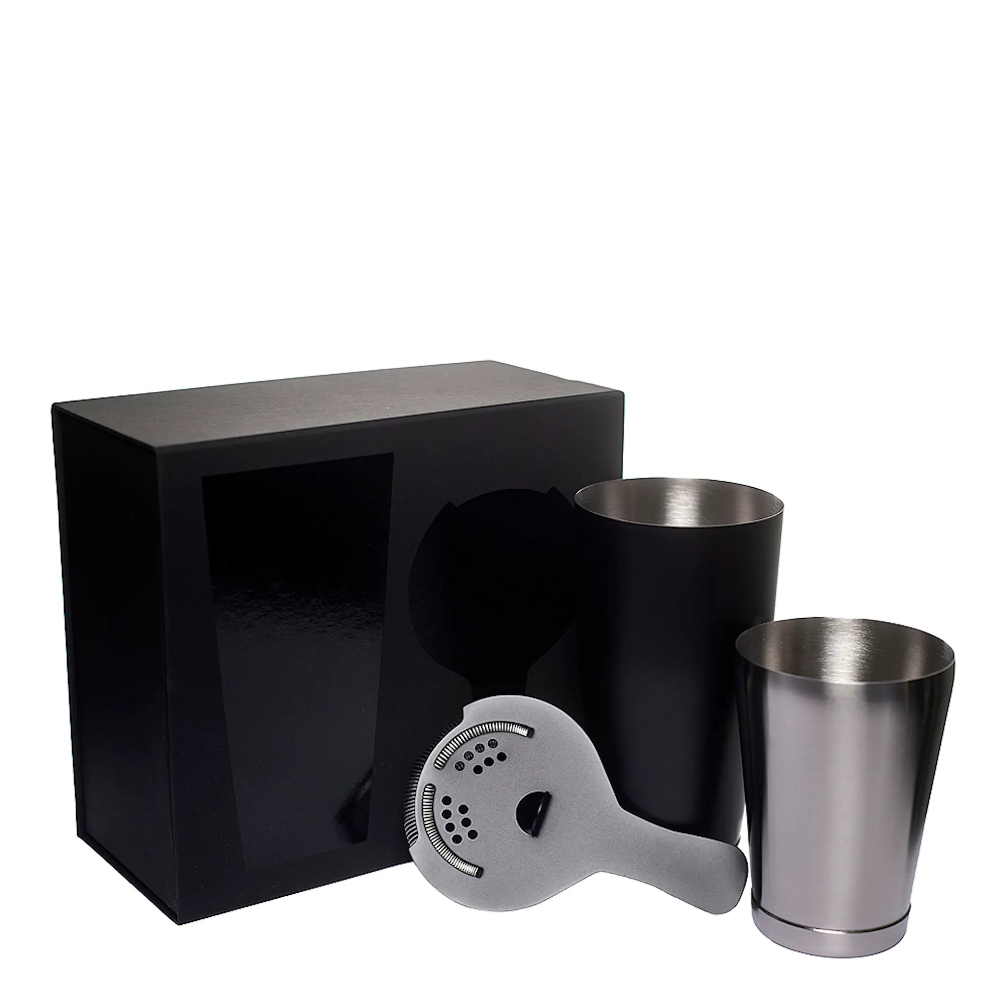 Swedish Tonic Swedish Tonic Shakerisetti