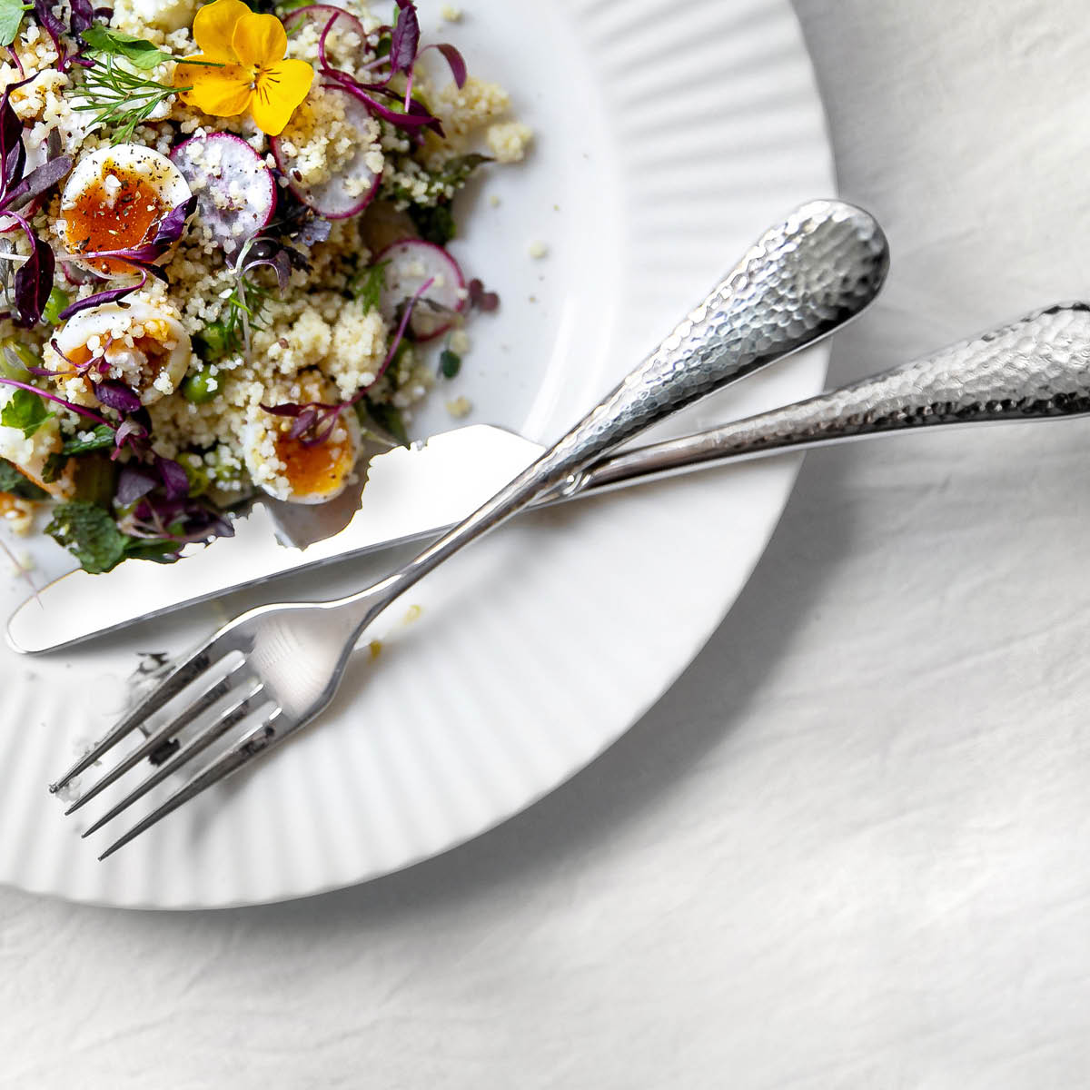 Robert Welch Honeybourne bestikksett 24 deler