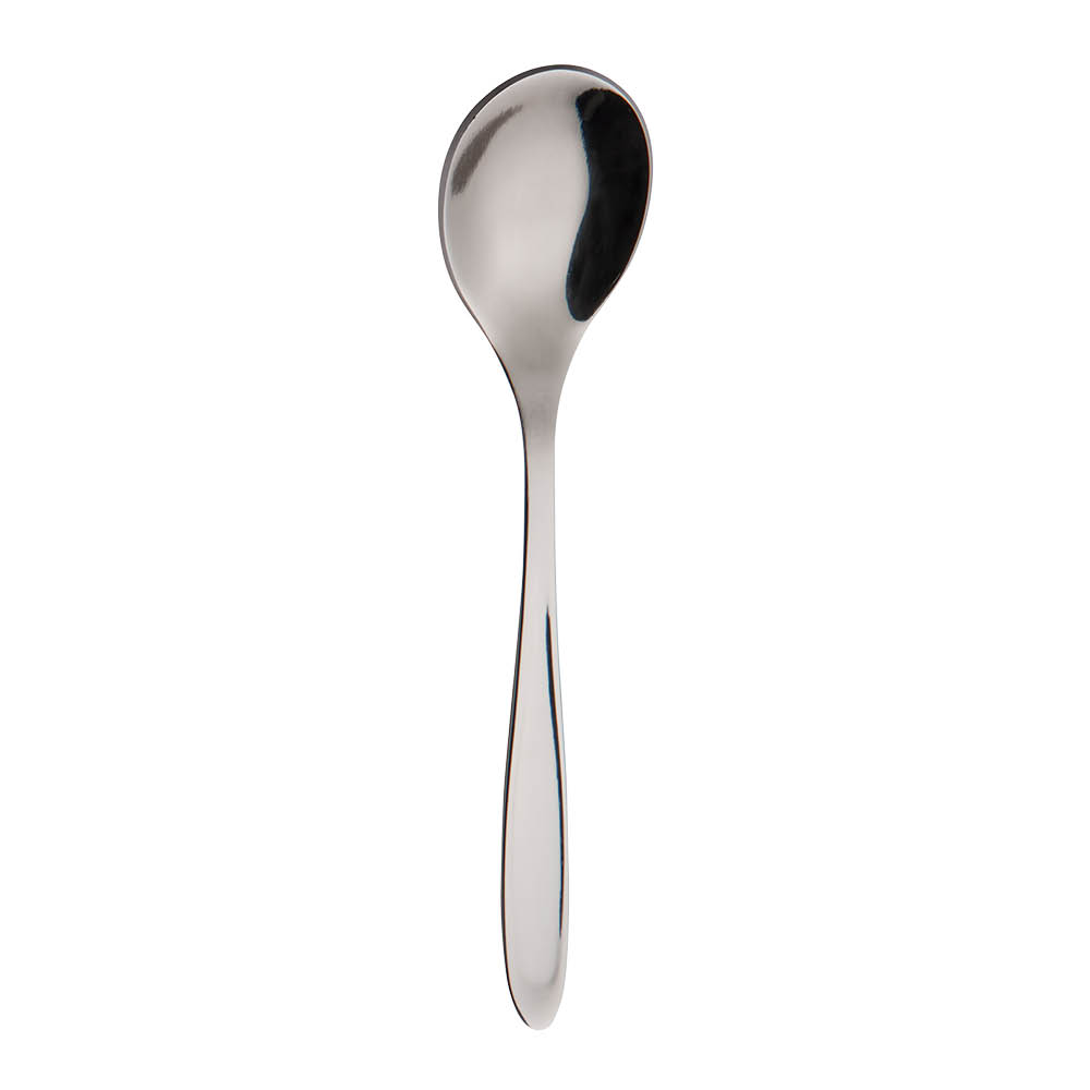 Aida - Gastro Ruokalusikka 19 cm Mirror Polish