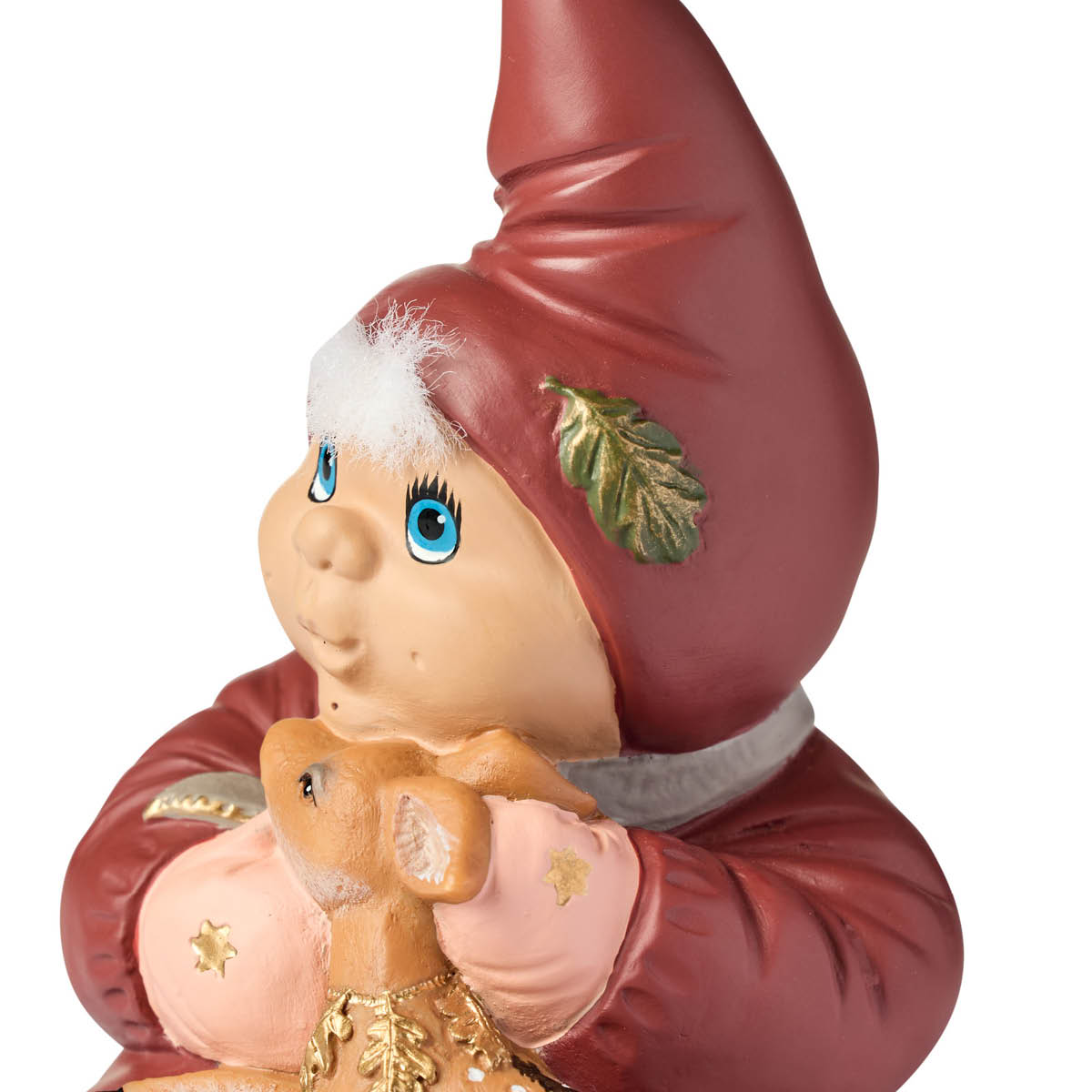 Klarborg Tomtepar Elvin & Emmelie 13,5 cm årstomtar 2025