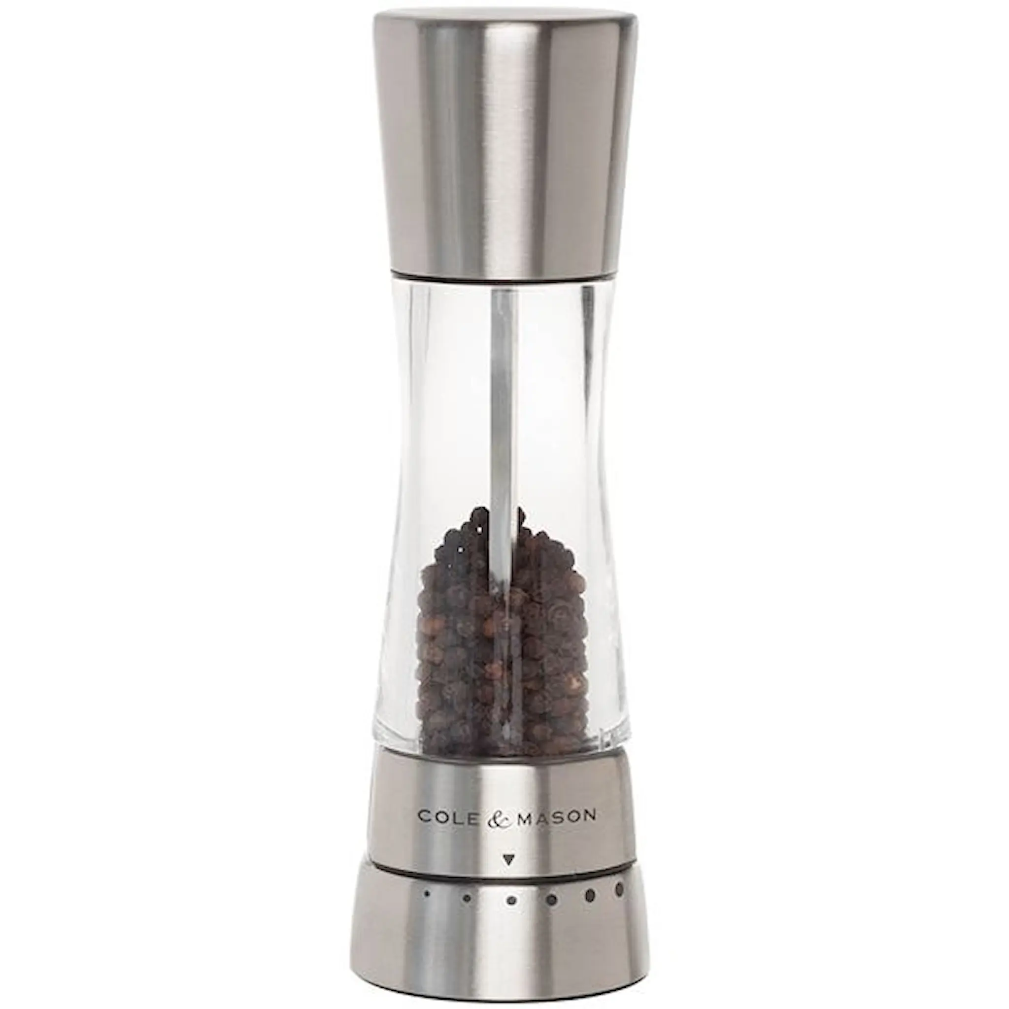 Cole & Mason Gourmet Precision Derwent Pepparkvarn 19 cm