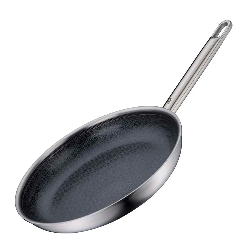 Ultimate Profi Resist paistinpannu 28 cm terästä