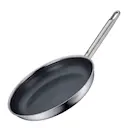Ultimate Profi Resist stekpanna 28 cm rostfritt stål