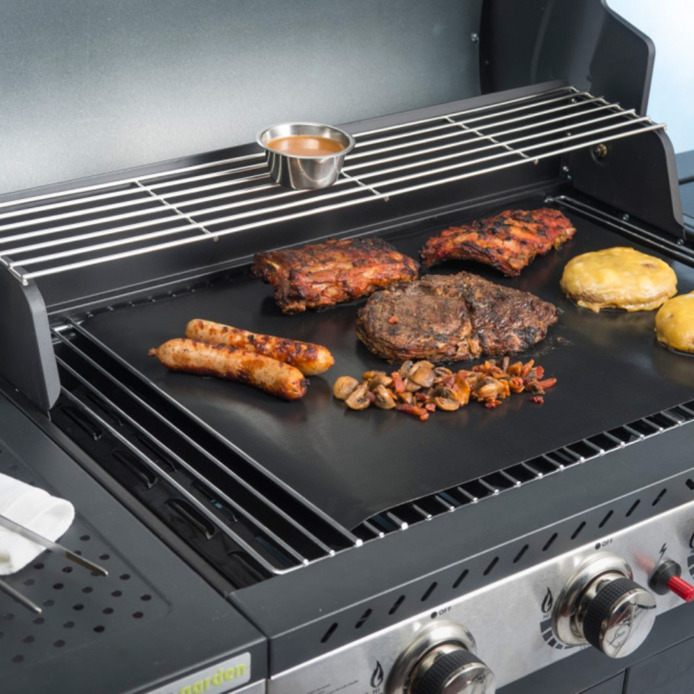 Nostik Grillmatta 40x50 cm