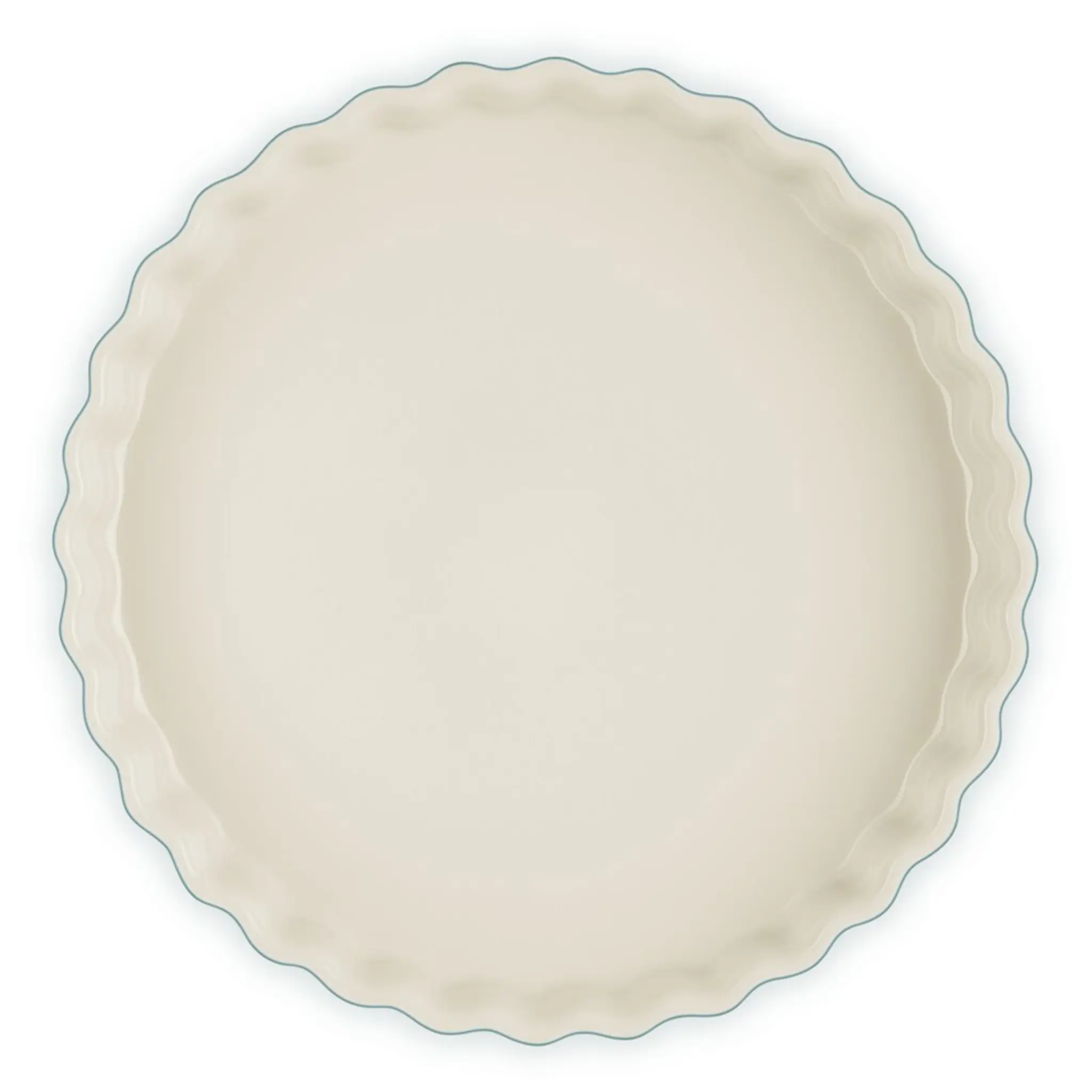 Le Creuset Piirakkavuoka 28 cm Sea Salt