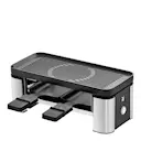 KITCHENminis Raclette för två
