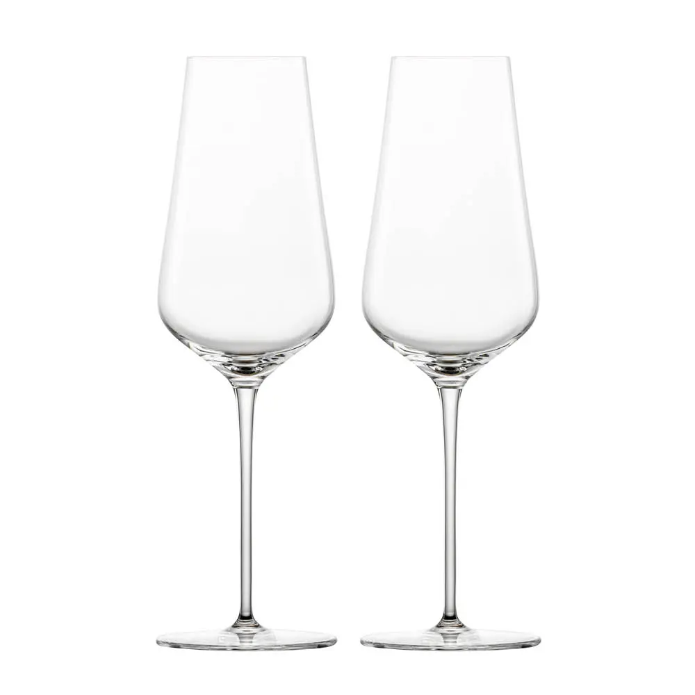 Duo Samppanjalasi 38 cl