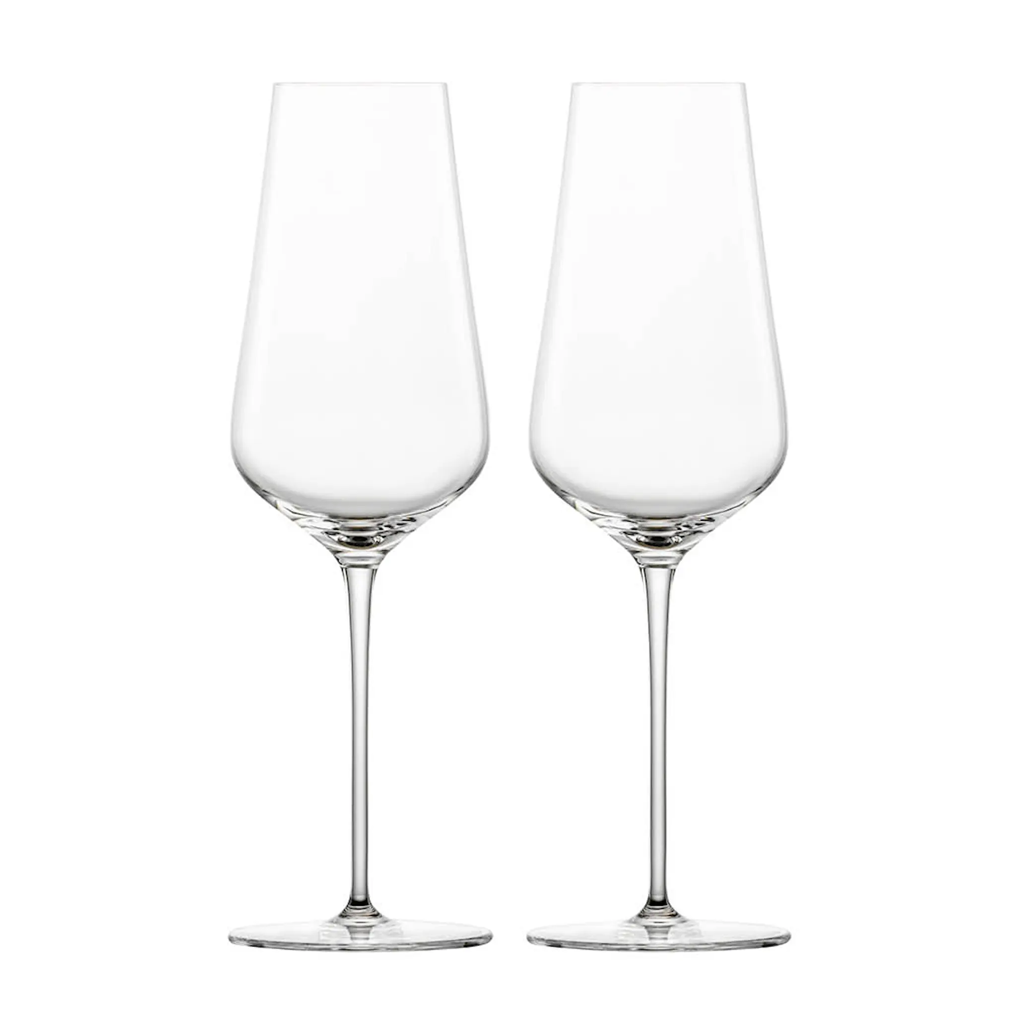 Zwiesel Glas Duo Champagneglas 38 cl Klar