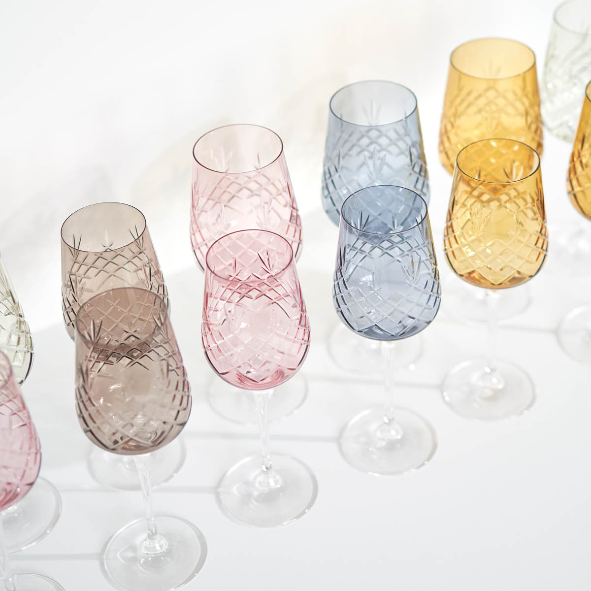 Frederik Bagger Crispy Monsieur Viinilasi 45 cl 2 kpl Copal