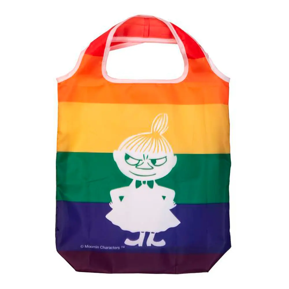 Muumi Lounaskassi Pikku Myy 30x48 cm