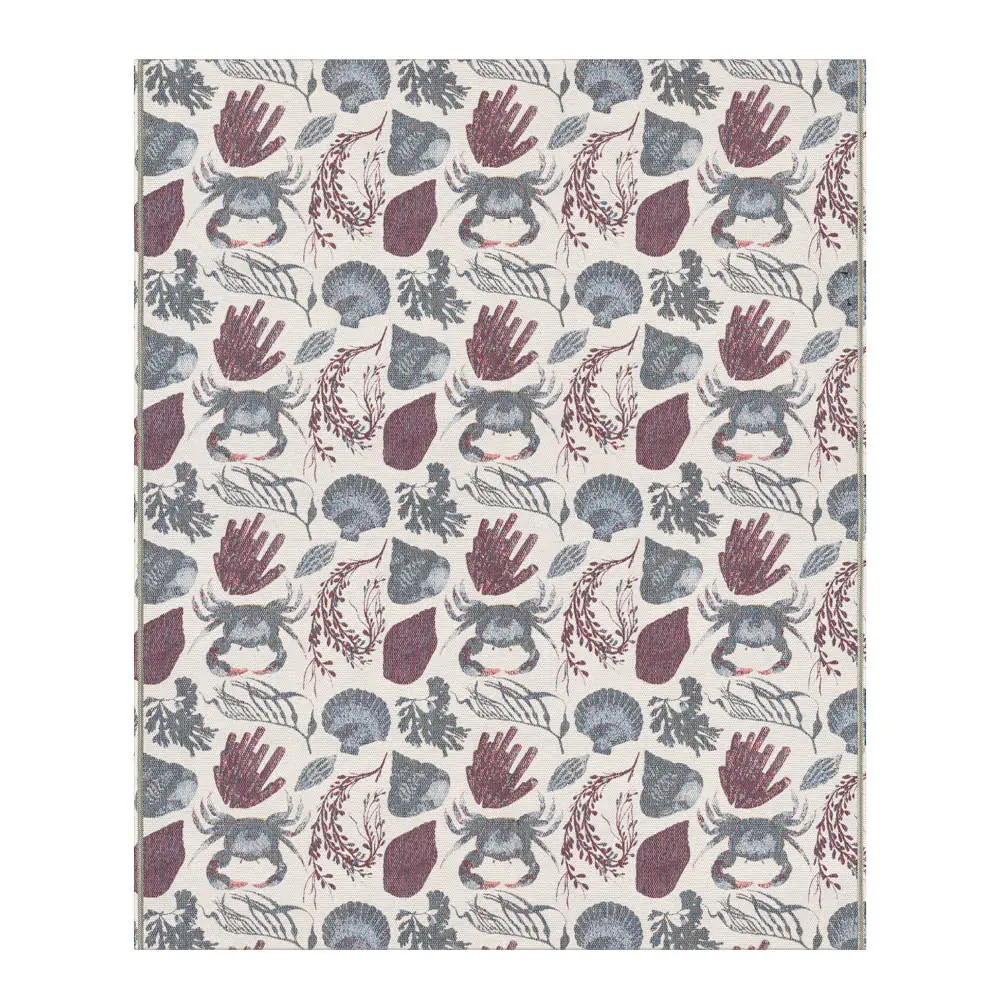 Havet pledd 140x170 cm