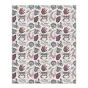 Havet Pläd 140x170 cm