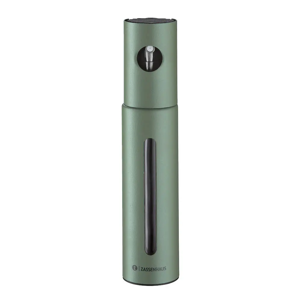 Oleon sprayflaske for olje 100 ml grønn