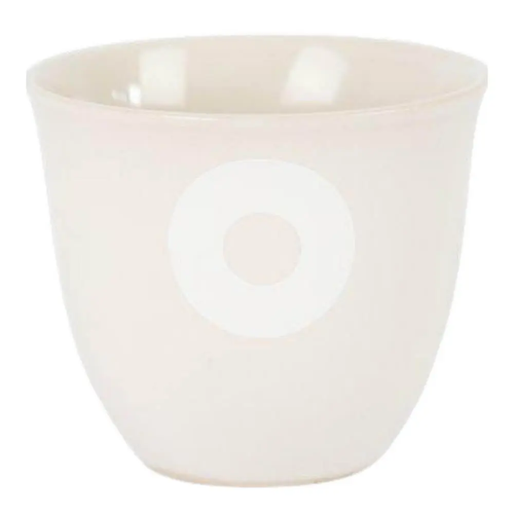 Signatur krus 20 cl beige/hvit