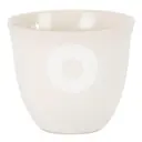 Signatur mugg 20 cl beige/vit