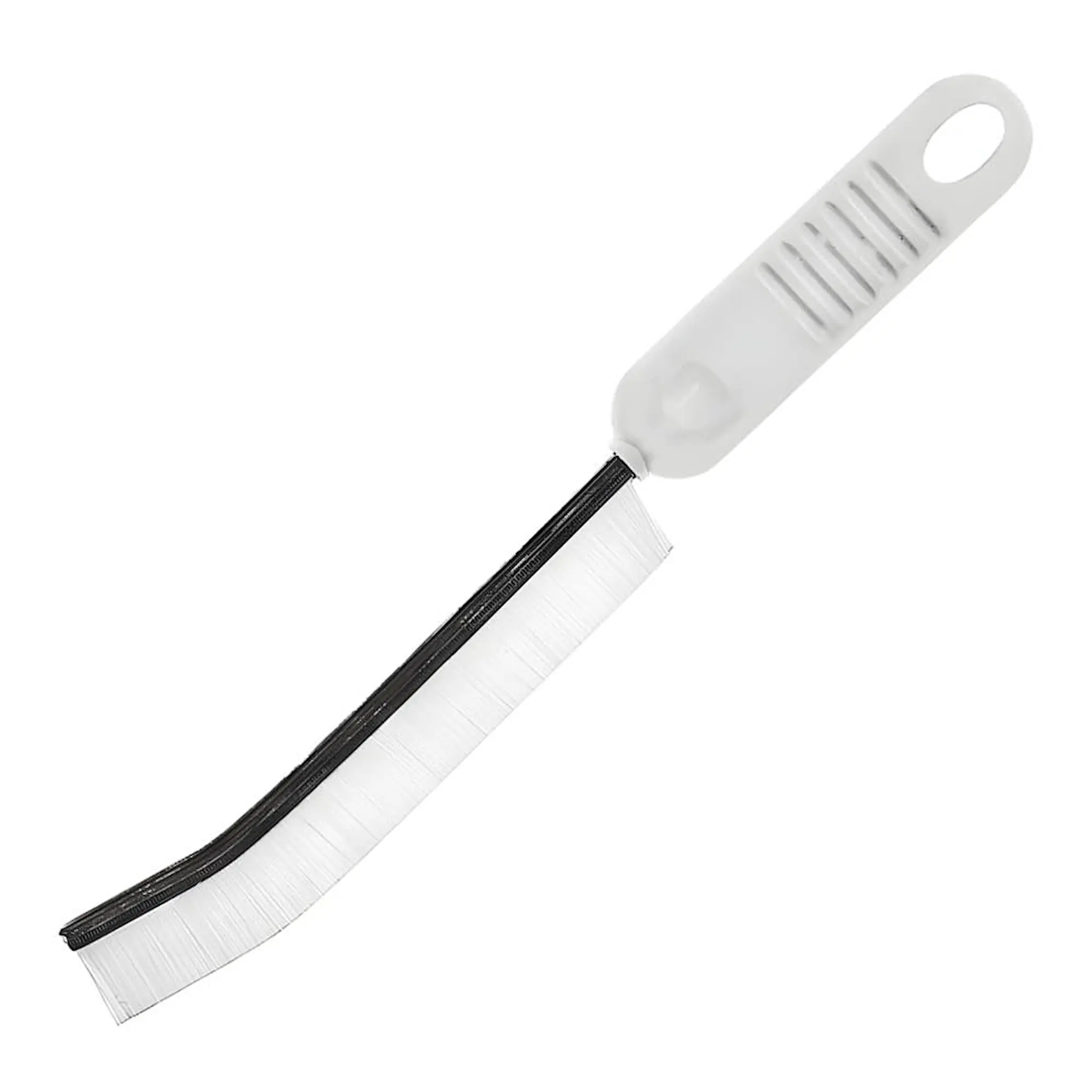 Aanonsen Fiskebørste 29 cm hvit