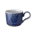 Studio Blue cobalt Brew Espresso Kopp 10 cl Blå