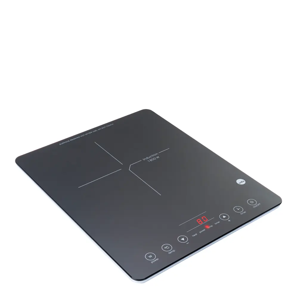 Induktiokeittolevy Indux ICP1800B