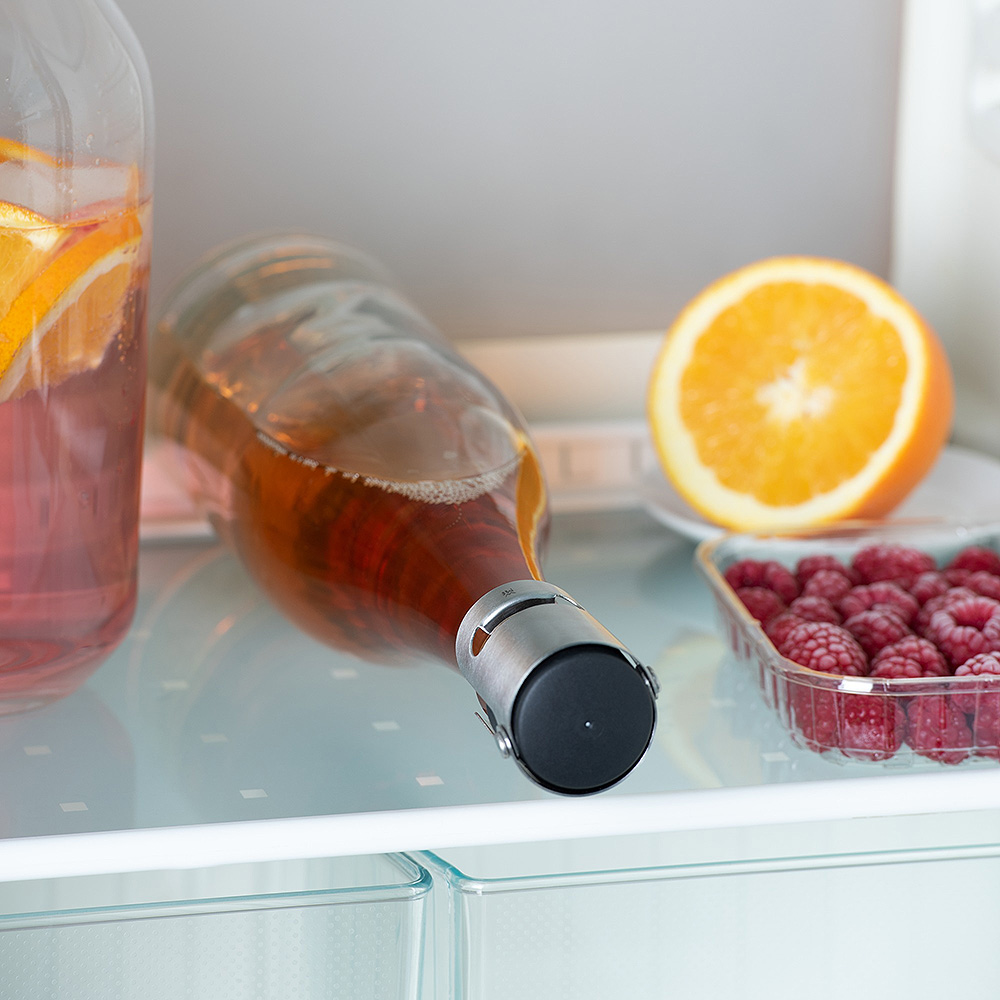 WMF Clever & More Champagneförslutare