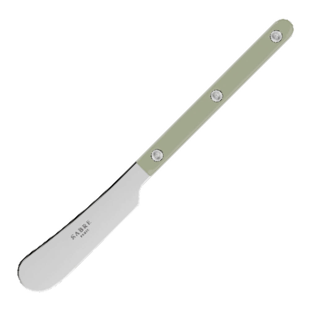 Sabre Bistrot voiveitsi 14 cm Asparagus