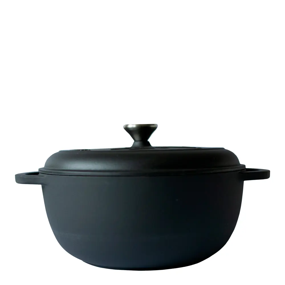 Satake Valurautapata 3 L Mattamusta