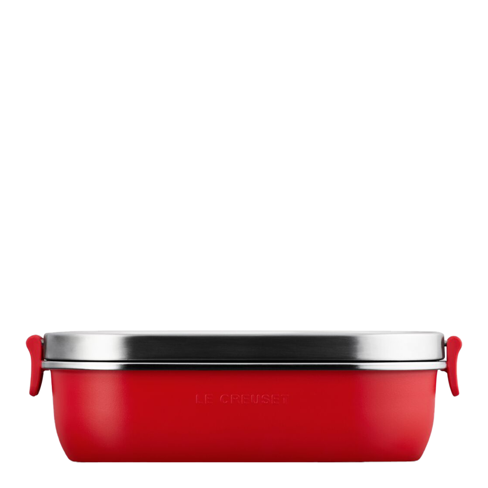 Le Creuset - On The Go Eväsrasia 0,9 L Cerise