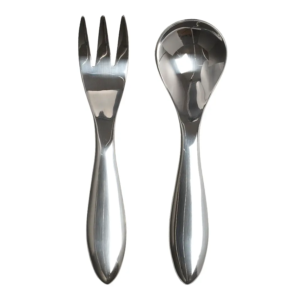 Salvia Tarjoiluvälineet 25 cm Kiiltävä