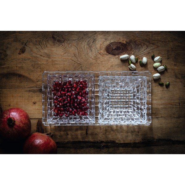 Nachtmann Bossa Nova Vati+Kulhot 3 osaa