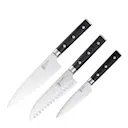 Asama knivset 3-pack