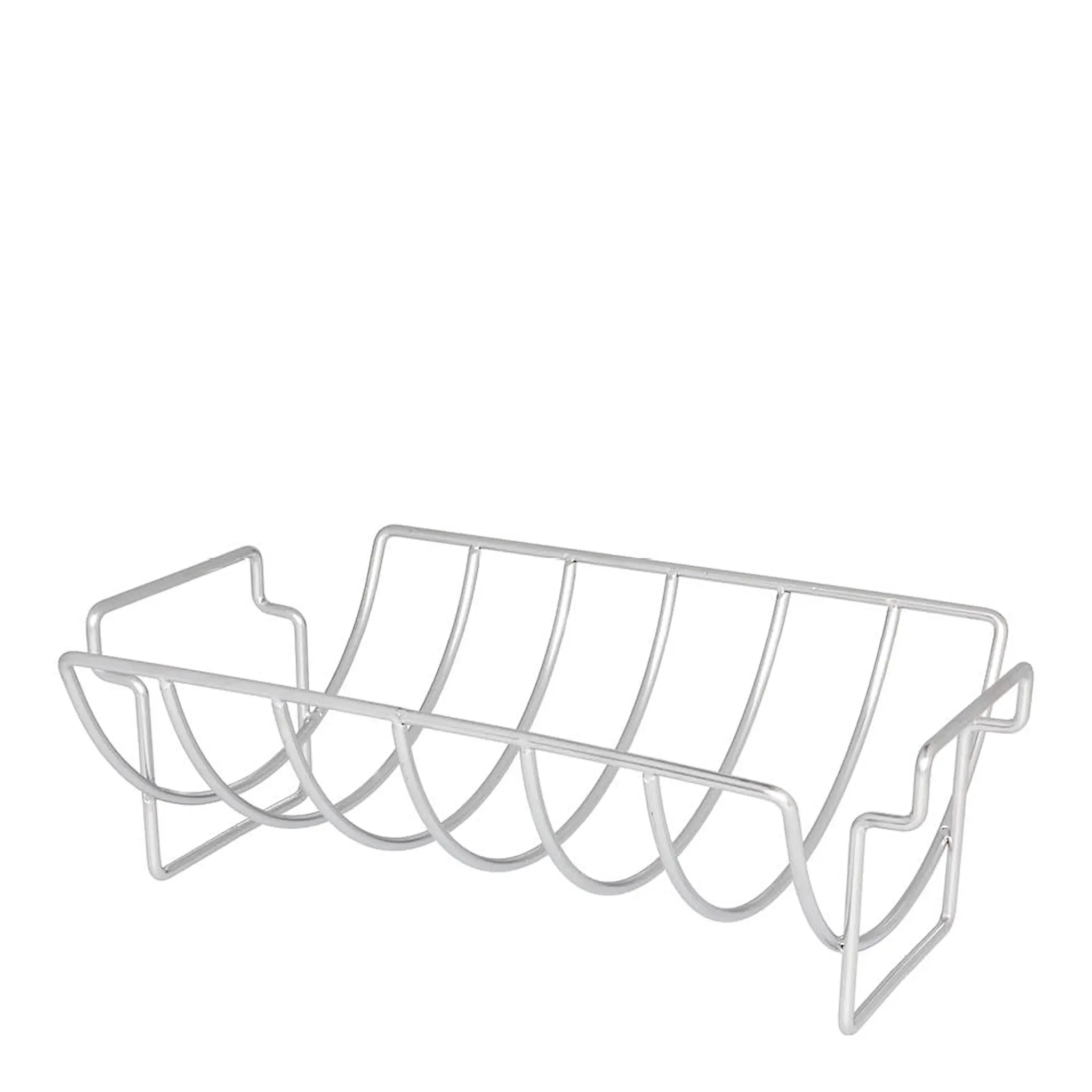 Mustang Rib Rack Ribs teline 38x25,5x13 cm
