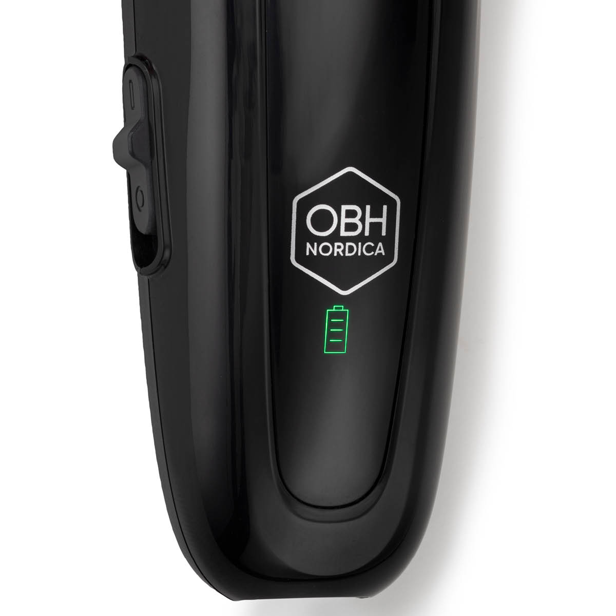 OBH Nordica Perfect line hårklipper HH1520N0 svart