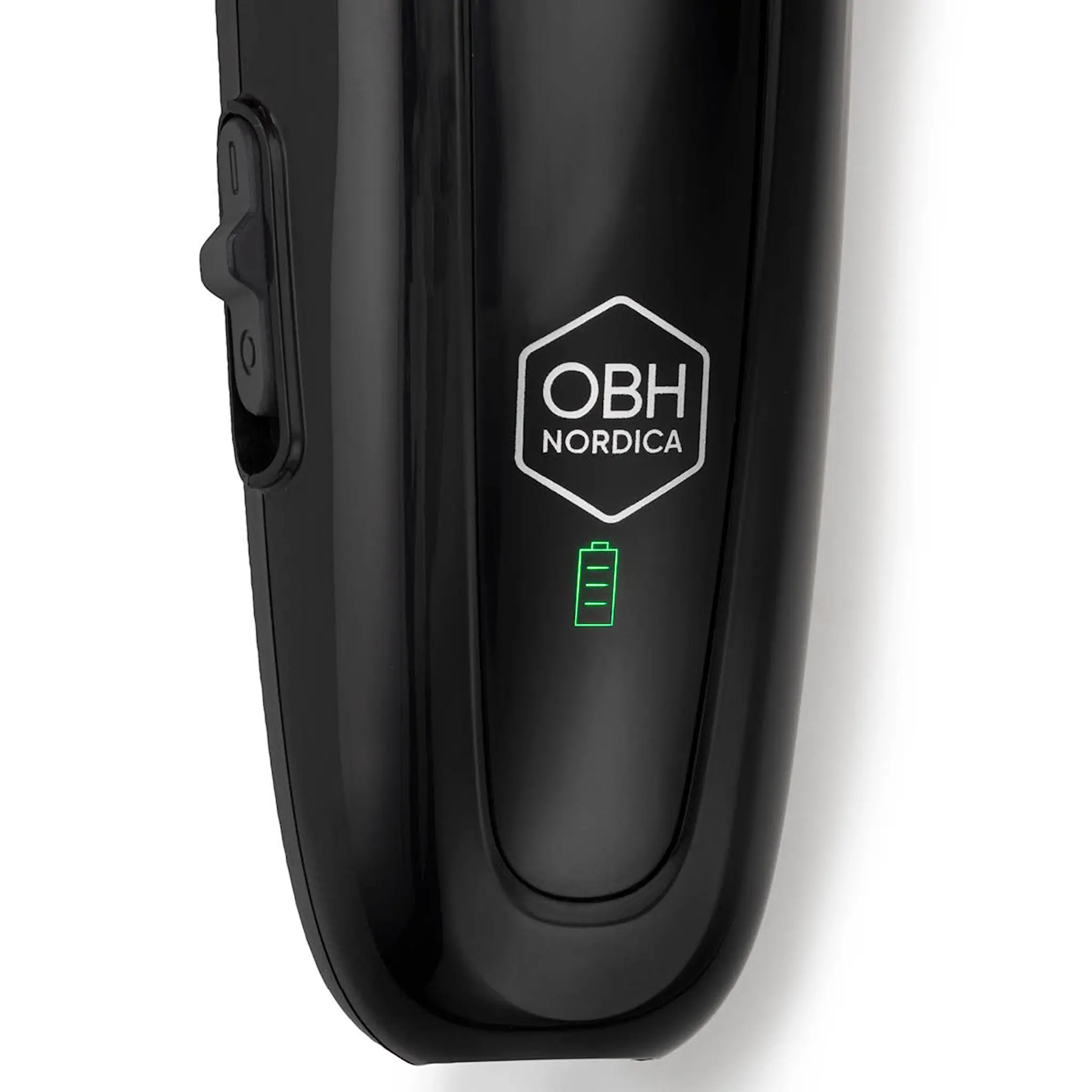 OBH Nordica Perfect line hårklippare HH1520N0 svart
