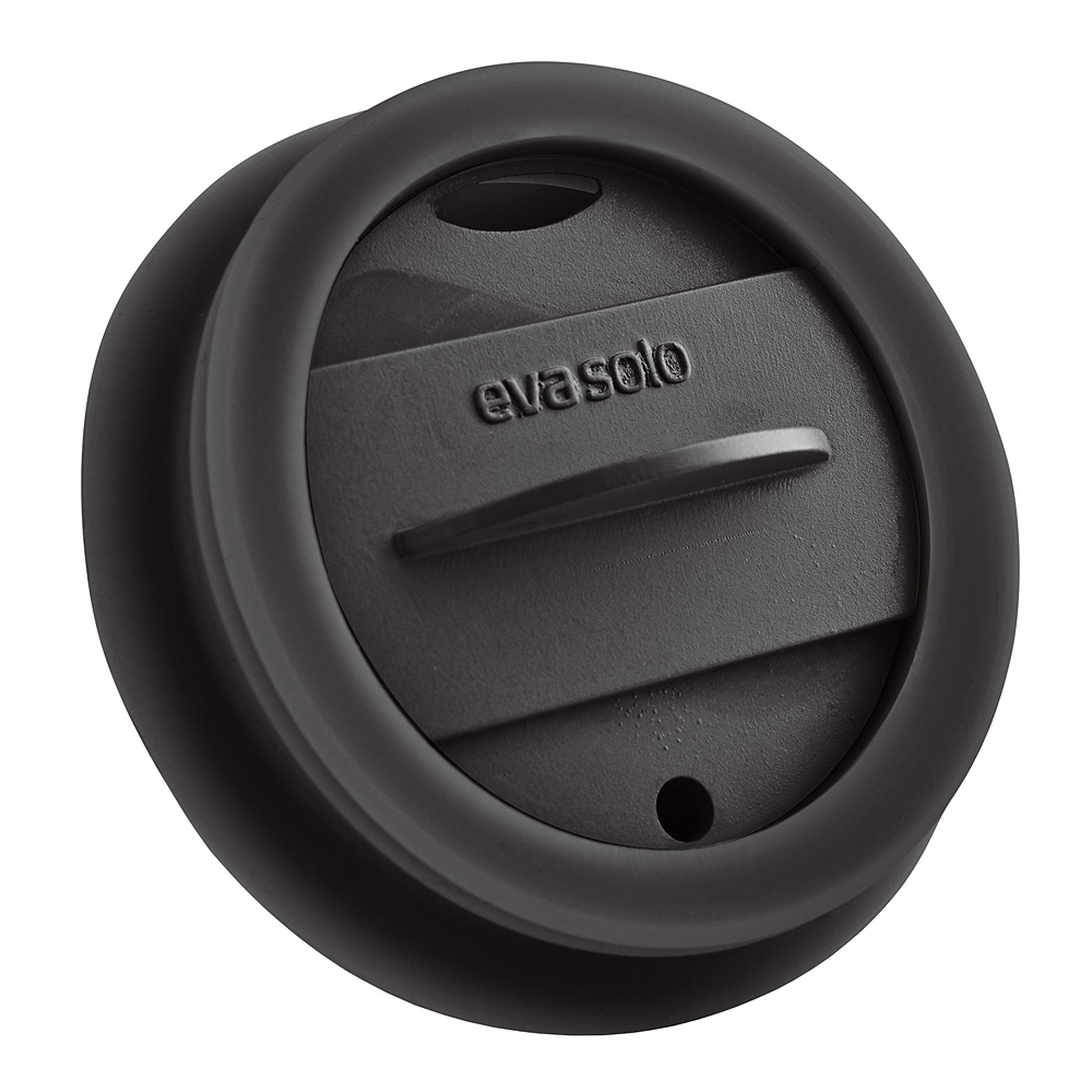 Eva Solo Termomugg Keramik 28 cl Svart