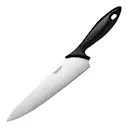 Essential Kockkniv 21 cm Svart