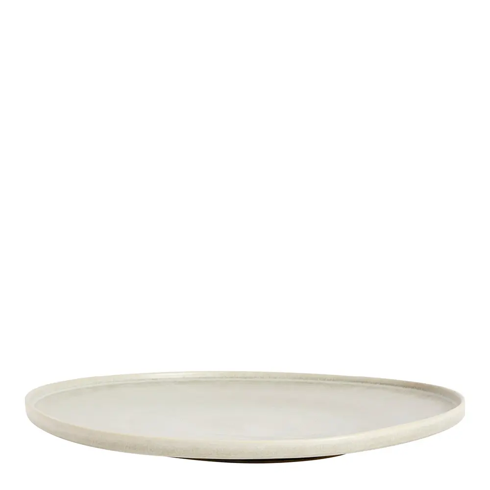 Ceto Lautanen 27,5 cm Harmaa