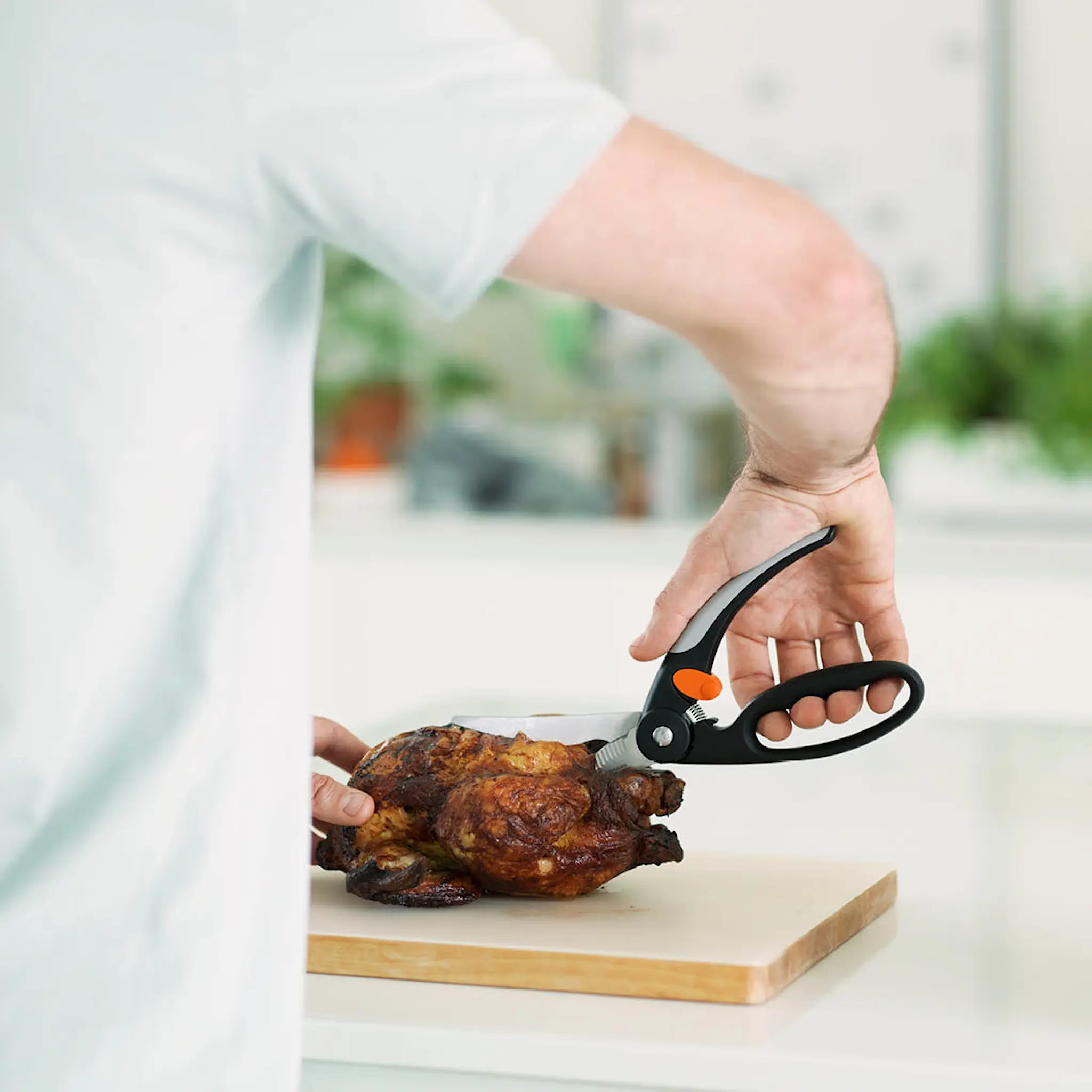 Fiskars Functional Form Fågelsax 25 cm